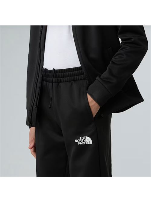 teen reaxion jogger tnf THE NORTH FACE | NF0A8EB7JK31JK31